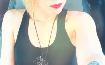 Matrix Recoder Spoken Word Video