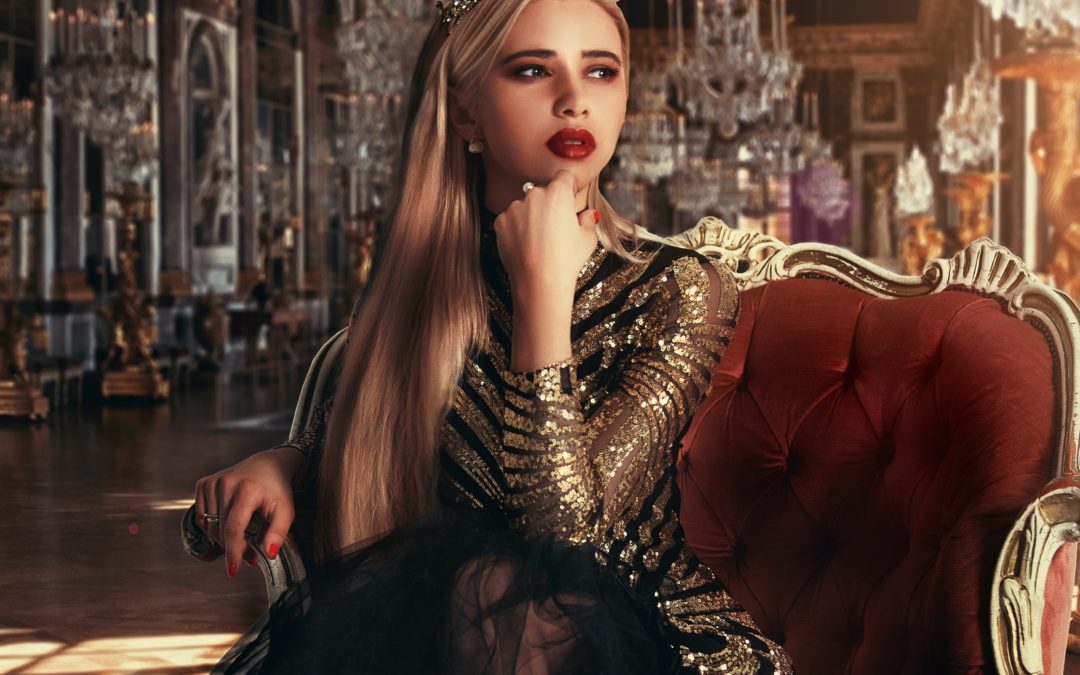 What does Sovereignty mean?