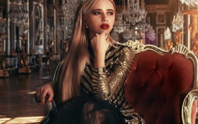 What does Sovereignty mean?