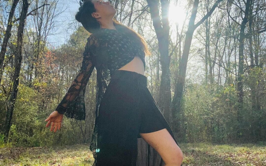 Circles of Perception