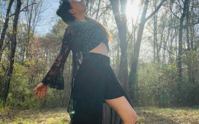 Circles of Perception