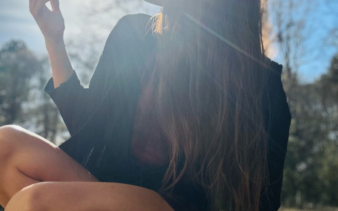 Sovereign Revelations